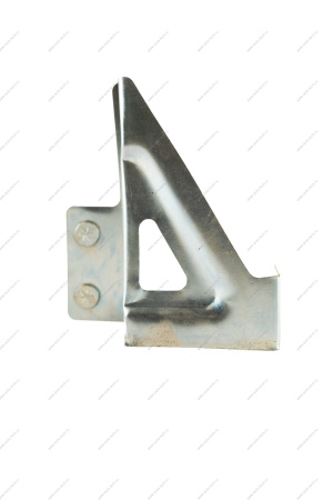 Кр-н переднего бампера ВАЗ-2108 боковой правый Lada LADA 21080-2803034-00