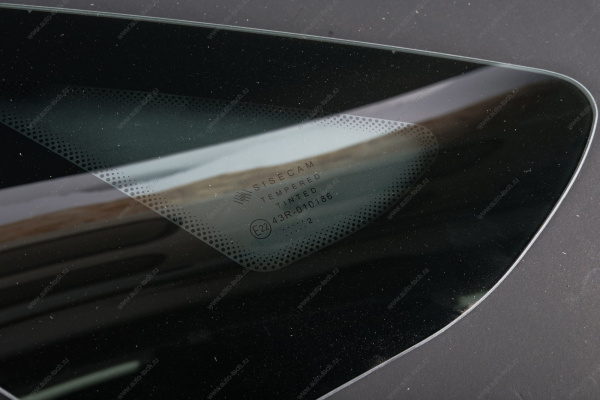 Стекло LADA Vesta/Веста окна боковины левое (тонирован) (Tinted) Lada LADA 8450007570