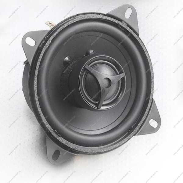 Автомобильная акустика MOREL TEMPO Coax 4 MOREL MOREL TEMPO Coax 4
