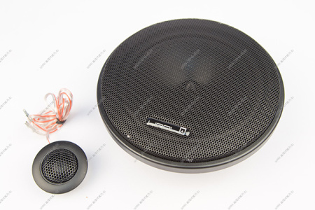 Автомобильная акустика Ural AK-74.C Ural Ural AK-74.C