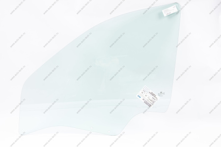 Стекло двери LADA Largus/Лада Ларгус переднее левое Tinted тонир. Lada LADA 8200433835