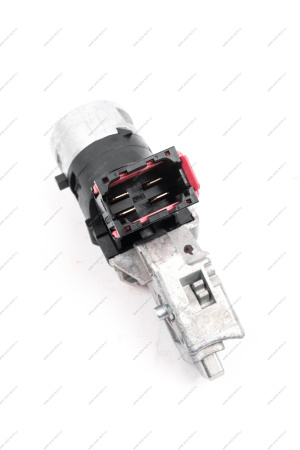 Замок зажигания LADA Vesta с цилиндрами замка двери (без 8450030224 рычага выключателя замка) к-т LD LADA 8450033065