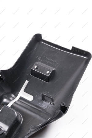 Кожух руля ВАЗ-2114 верхний+нижний к-т Lada LADA 21140-3403070+72