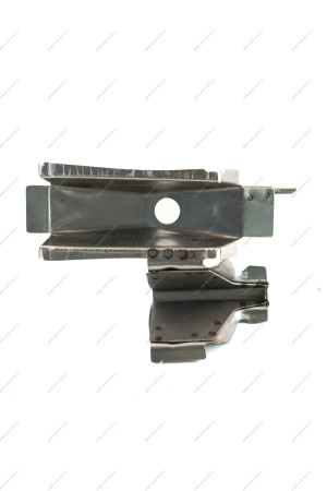 Поддомкратник ВАЗ-2121 передний правый в сборе Kamaz KAMAZ 21210-5101344-63