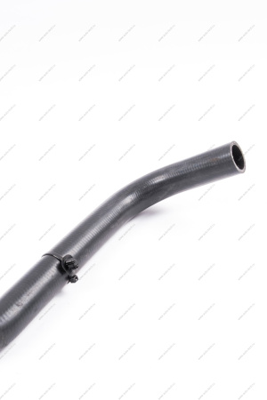 Шланг LADA Largus/Лада Ларгус отводящий радиатора нижний двигат. 11189 евро-5 (БРТ) Lada LADA 8450009490