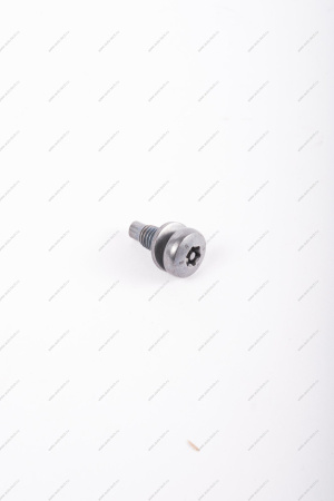 Болт LADA Largus крепления замка держателя запасного колеса Lada LADA 7703006307