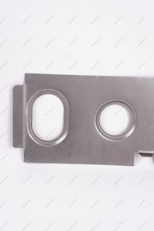 Усилитель порога ВАЗ-2109 (короткий) Lada LADA 21090540110400