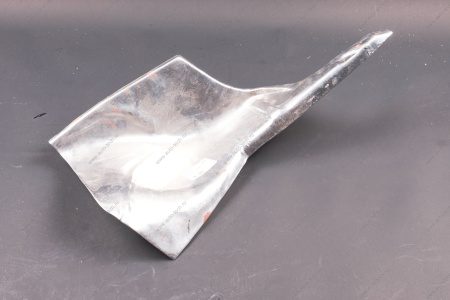 Ремонтная часть панели брызговика ВАЗ-2110 левая верх Kamaz KAMAZ 21100-8403267-61