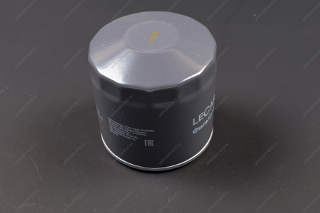 Фильтр масляный ВАЗ-2101-07 высокий LECAR Lecar LECAR010010201