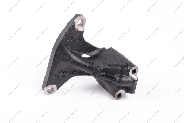 Кронштейн правой опоры двигателя 21129 (P4M) LADA Vesta ( нужны болты 2 шт 8450020520/8450030999) Lada LADA 21129100115701