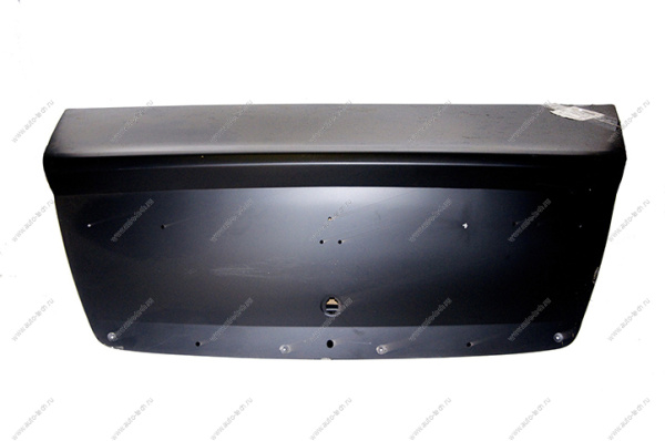 Крышка багажника RENAULT Logan/Рено Логан Е1/Е2 после 2010г. под молдинг Renault RENAULT 8201040206