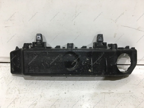 Крепление бампера переднего левый Kia Cerato 2013-2016 Bodyparts Bodyparts KACET13-9A0-L