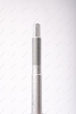 Болт металлический (автокомпонент/болт м16 х 120 мм) Land Rover KYG000240