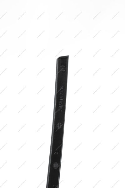 Облицовка желоба крыши ВАЗ-1118/2190 задняя левая Lada LADA 11180821229500