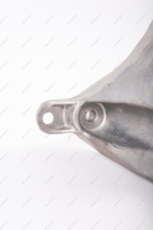 Кронштейн левой опоры подвески двигателя (P4M,P4P-BVM5) LADA XRAY Lada LADA 8450009700