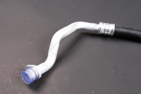 Трубопровод компрессора Lada Vesta CGA CGA 10PQP1843RA