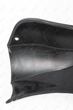 Щиток задней правой арки колеса задний (штатный) LADA Largus Renault RENAULT 8450000364