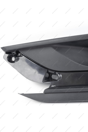 Облицовка ПТФ левая под парктроник LADA Vesta FL Lada LADA 8450041597