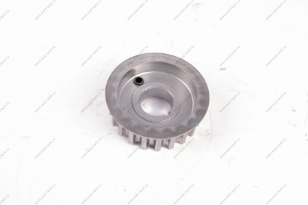 Шкив зубчатый коленчатого вала ВАЗ-21116 Lada LADA 21116100502500