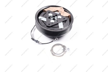 Муфта компрессора кондиционера RENAULT LOGAN/DUSTER DOMINANT Dominant RE82000117767S