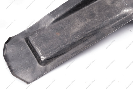 Ремонтная часть панели брызговика ВАЗ-2110 левая низ Kamaz KAMAZ 21100-8403265-61