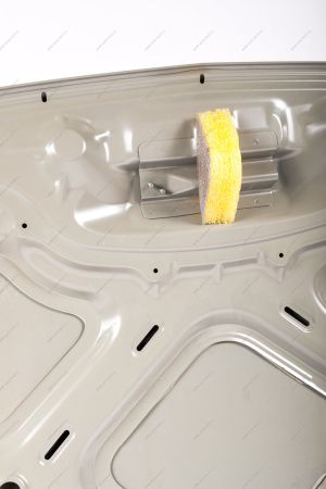 Капот (катафорезный грунт) LADA NIVA TRAVEL Lada LADA 21230840201081