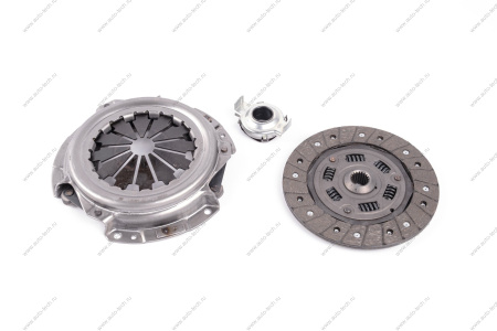 Комплект сцепления (корзина, диск, подш.) ВАЗ-2108-2115 LADA LADA 21090160100000