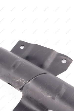 Кр-н переднего бампера ВАЗ-2105 боковой правый +левый (крепёж труб) Тольятти Тольятти 21050280303637