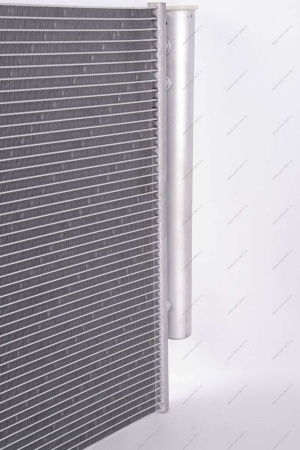 Радиатор кондиционера LADA Vesta NG Renault RENAULT 921006850R Радиатор кондиционера LADA Vesta NG Renault RENAULT 921006850R