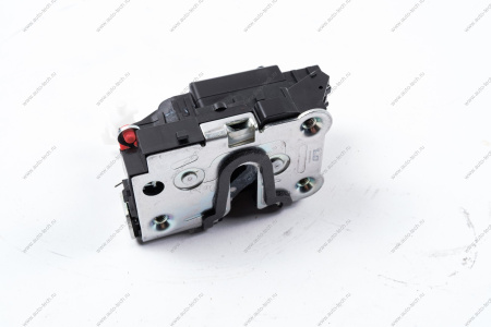 Замок двери LADA Largus внутренний передний правый с эл. приводом LD LD 8200928491