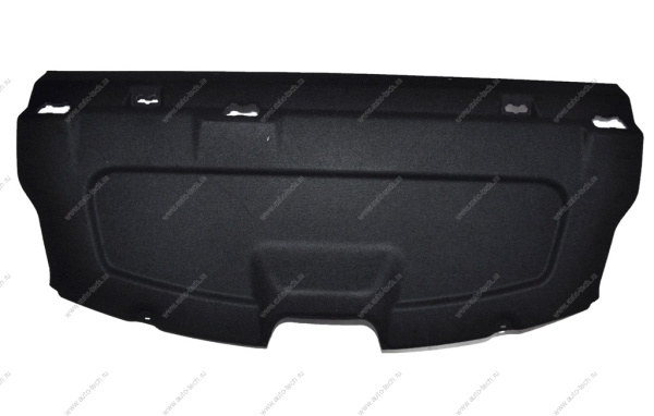 Полка багажника RENAULT Logan/Рено Логан 2014- 794208823R Renault RENAULT 794202394R