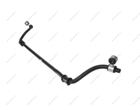 Стабилизатор ВАЗ-2190 передней подвески в сборе 22 мм (Мотор-Супер г. Тольятти) Lada LADA 21900-2906010-01