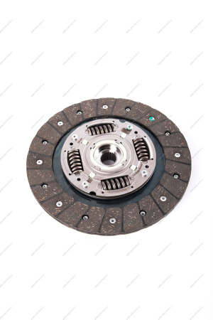 Диск сцепления ведомый LADA XRAY/Vesta Trialli TRIALLI FD314
