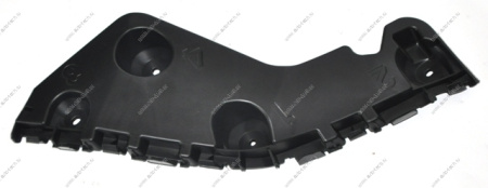 Кронштейн заднего бампера RENAULT Duster/Рено Дастер правый (пласт) 622200145R Renault RENAULT 622200010R