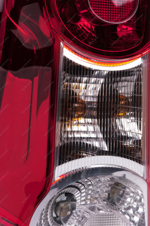 Фонарь задний левый LADA Largus/Лада Ларгус ORIGINAL Lada LADA 8200864612