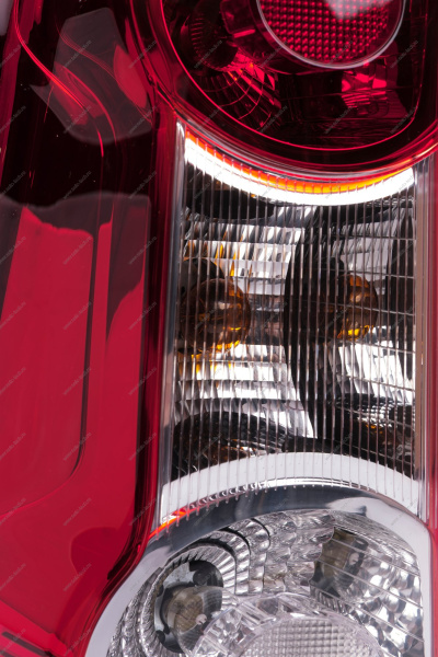 Фонарь задний левый LADA Largus/Лада Ларгус ORIGINAL Lada LADA 8200864612