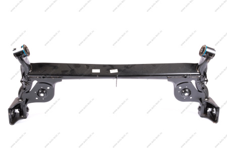 Балка заднего моста LADA Largus/Лада Ларгус с шарнирами (с сайленблоками) в сборе ( ORIGINAL) Lada LADA 8450090264