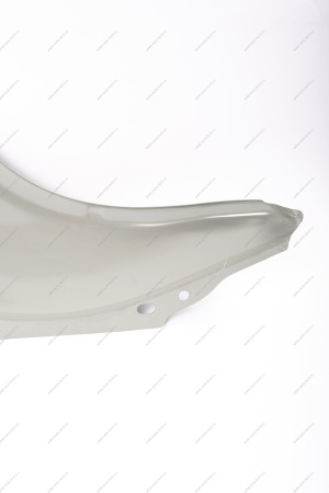 Арка наружняя ВАЗ-2110 заднего колеса правая (катафорезный грунт) Тольятти Тольятти 21100540117663