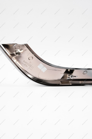 Молдинг LADA Vesta/Веста переднего бампера нижний правый хром Lada LADA 8450031562