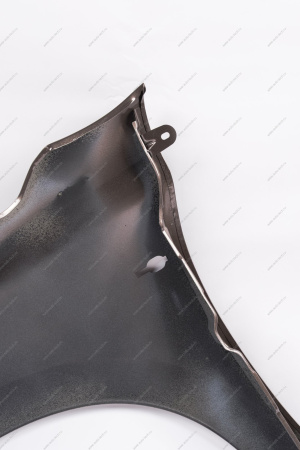 Крыло крашеное DATSUN/ON DO/MI DO переднее правое 790-Кориандр (светло-коричневый) GAMMA GAMMA 631125PA0B-790-КООП