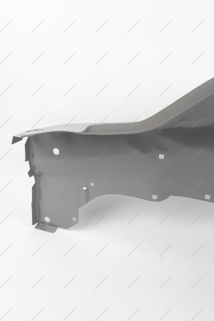 Панель брызговика FL GRANTA 2018-/ВАЗ-1118/2190 левая ( без лонжерона) Lada LADA 8450105399