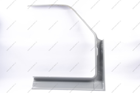 Панель боковины ВАЗ-2131 передняя левая (катафорезный грунт) Lada LADA 21317540173310