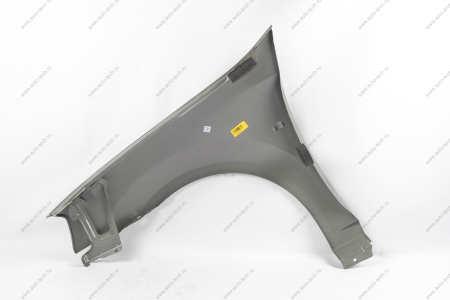 Крыло переднее правое LADA Largus SIMYI SIMYI SYRN001G001BR