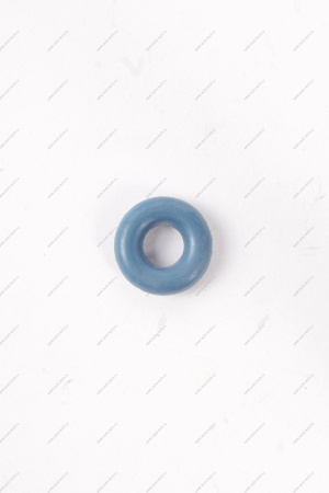 Кольцо уплотнительное форсунки ВАЗ 21127 (Синее 7*15) Lada LADA 21127113213810