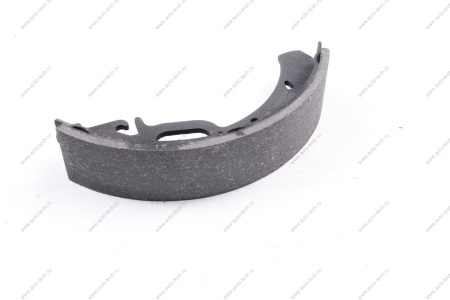 Колодка тормозная задняя (кт.4шт.) ВАЗ-1118 с АБС Riginal RG1118-3502090