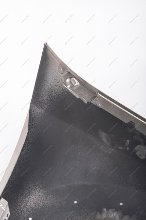 Крыло LADA Largus Cross (FL) крашеное переднее левое в цвет 238 Каракумы (Серо-бежевый) Lada LADA 8450013082-238