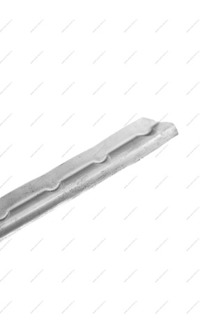 Кр-н заднего бампера ВАЗ-2170 левый Lada LADA 21700-2804039-00