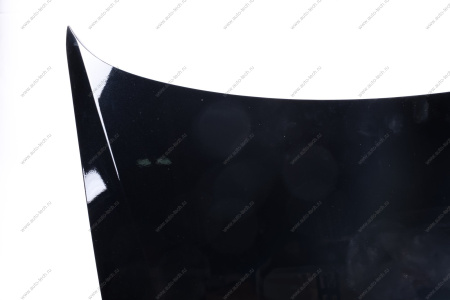 Капот VOLKSWAGEN Polo sedan (09-15) цвет VAG 6R0823031G-C9X