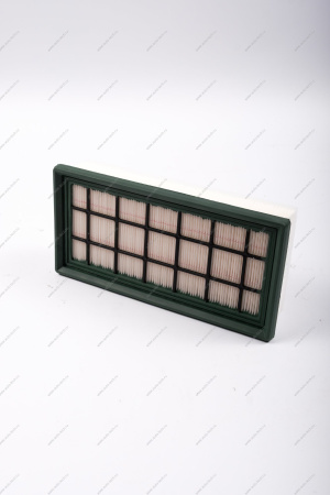 Фильтр воздушный (элемент фильтрующий) двигат 8кл/16 кл P3M/P4M с 12,08,2019 (качество оригинала) Lada Largus/Vesta БИГ ФИЛЬТР BIG Filter GB-95090