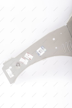 Панель брызговика левая LADA Vesta FL Lada LADA 8450013965